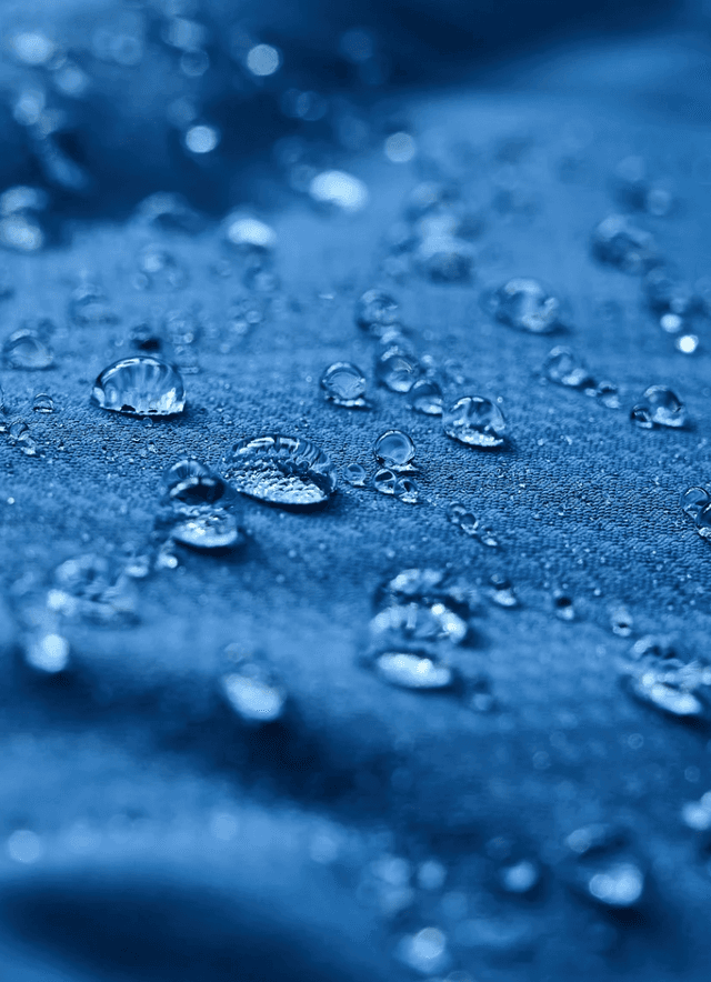 Водоотталкивающая пропитка